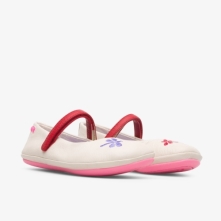 Camper Twins Kids Ballerinas US-20843 Multicolor Clearance